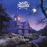 Обложка для King Diamond - Out From The Asylum