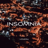 Обложка для .vᴇɴᴇʀᴀ - insomnia