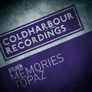Обложка для Dylhen - Memories(Extended Mix)