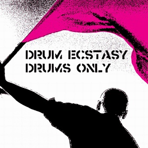 Обложка для Drum Ecstasy - Elena This Is Specially for You