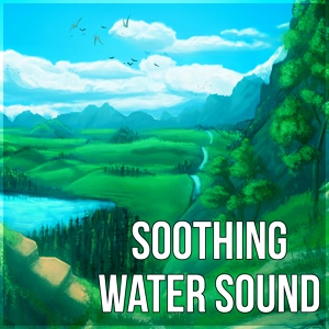 Обложка для Water Sounds Music Zone - Water Fall