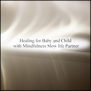 Обложка для Mindfulness Slow Life Partner - Shadow & Freedom