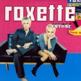 Обложка для Roxette, Per Gessle - Anyone