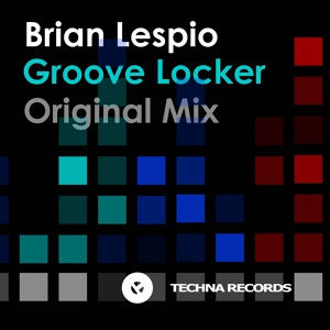 Обложка для Brian Lespio - Groove Locker