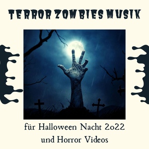 Обложка для Halloween All-Stars - Haunted House (House Music)