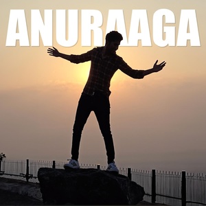 Обложка для Suraj KM - Anuraaga