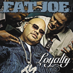 Обложка для Fat Joe - Gangsta