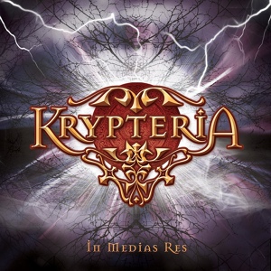 Обложка для Krypteria - Why