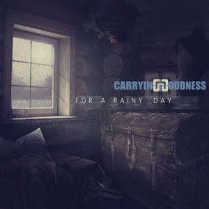 Обложка для Carrying Goodness - That's on My Way