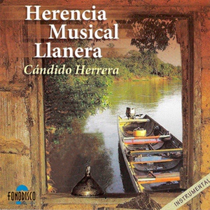 Обложка для Cándido Herrera - Mosaico Figueredo (Instrumental)
