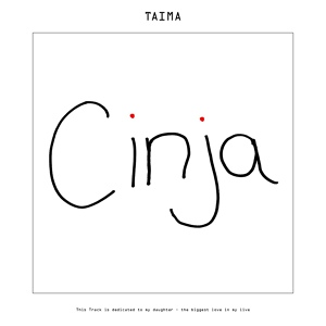 Обложка для Taima - Cinja