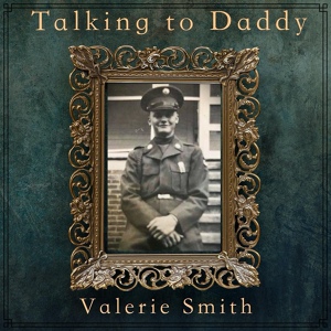 Обложка для Valerie Smith - Talking to Daddy