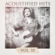 Обложка для Acoustic Hits - Wake Me Up (Acoustic Version) [Avicii Cover]