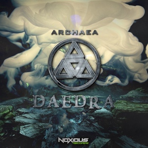 Обложка для Archaea - Daedra