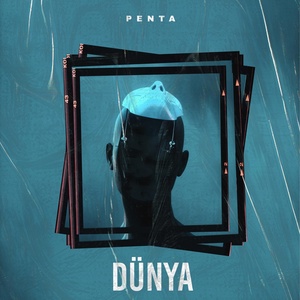 Обложка для PENTA - Dünya