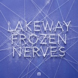Обложка для Lakeway - You're The Broken Winter