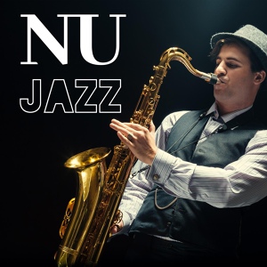 Обложка для Instrumental Jazz Música Ambiental - Nu Jazz