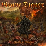 Обложка для Grave Digger - Gathering of the Clans