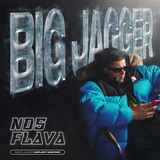 Обложка для NDS FLAVA - Big Jagger