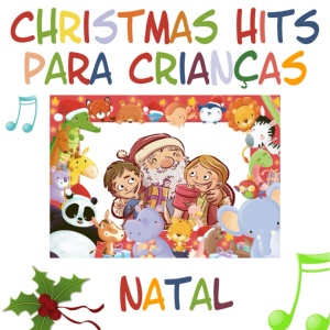 Обложка для Natal - We Wish You a Merry Christmas