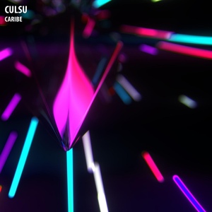 Обложка для Culsu - Pacify