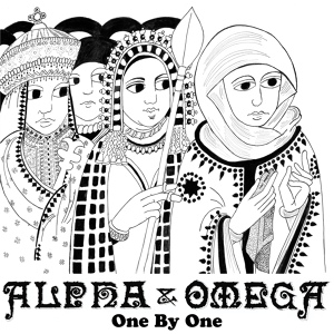 Обложка для Alpha & Omega feat. Prince David - Poorman Dub
