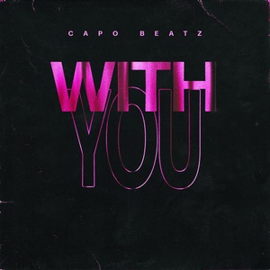 Обложка для CAPO BEATZ - With You