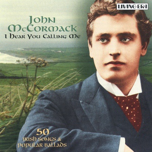 Обложка для John McCormack - The Old House