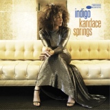Обложка для Kandace Springs - The First Time Ever I Saw Your Face