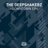 Обложка для The Deepshakerz - In Da Klaab feat. Right On (Original Mix)  vk.com/bestelectronic