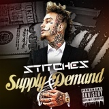 Обложка для STITCHES & Supply and Demand - Sippin Lean