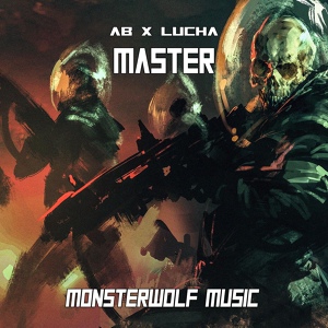 Обложка для AB, Lucha - Master