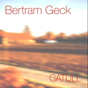 Обложка для Bertram Geck - Catull
