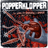 Обложка для POPPERKLOPPER - No Future