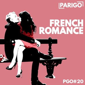 Обложка для After In Paris - A Romantic Journey