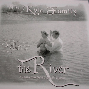 Обложка для The Kyle Family - Come Thou Fount