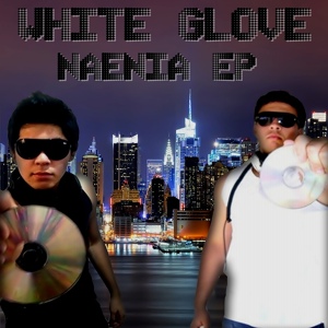 Обложка для White Glove - Naenia