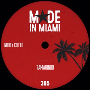 Обложка для Norty Cotto - Tamarindo