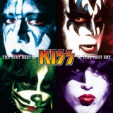 Обложка для Kiss - God Gave Rock 'N' Roll To You II