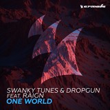 Обложка для Dropgun, Swanky Tunes feat. RAIGN - One World