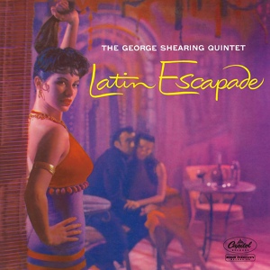 Обложка для The George Shearing Quintet - Perfidia