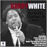 Обложка для Barry White - All In The Run Of A Day