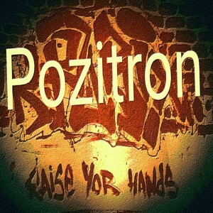Обложка для Pozitron - Good Afternoon