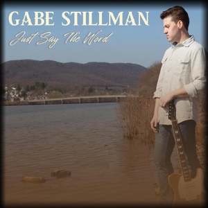 Обложка для Gabe Stillman - Ain't Gonna Change