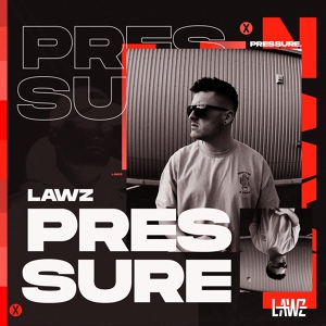 Обложка для LAWZ - Pressure
