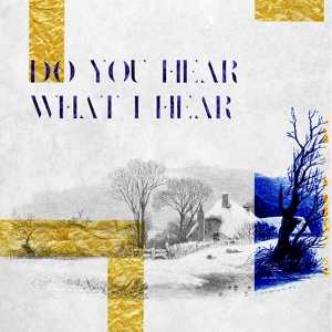 Обложка для Foreign Fields - Do You Hear What I Hear?