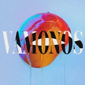 Обложка для homero - Vamonos