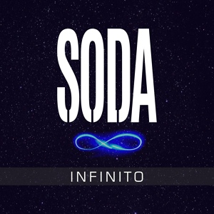 Обложка для Soda Infinito - Imágenes Retro
