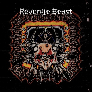 Обложка для Revenge Beast - I Am