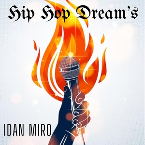 Обложка для Idan Miro - Original Mix by Me